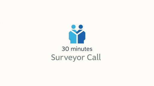Electrical Surveyor Phone Call (30 mins)